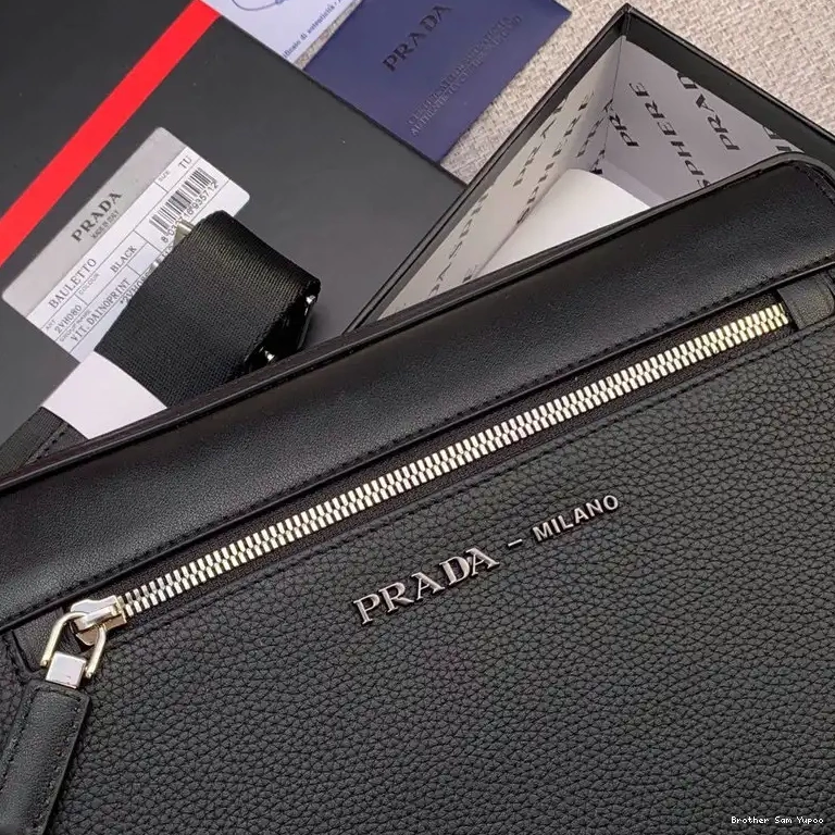 Brother Sam 20YA11020 Bag Prada 0819